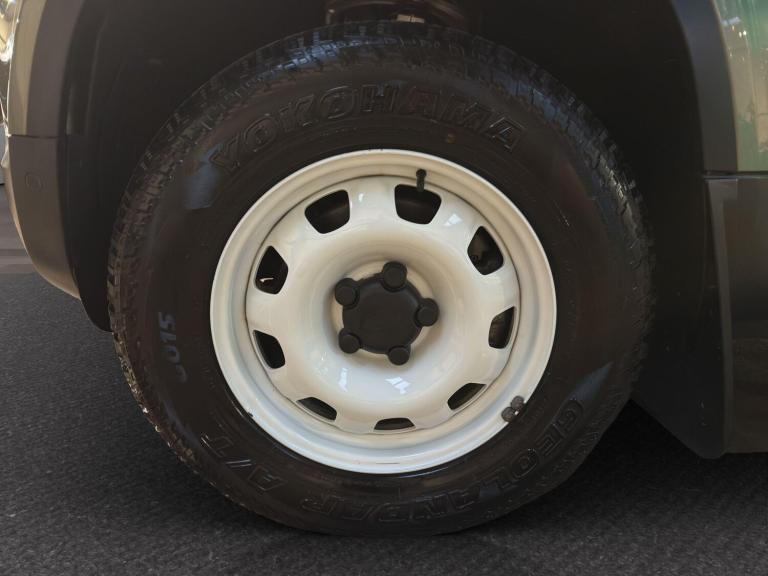 2023 Land Rover Defender 3.0 D250 Hard Top Auto PANEL VAN DIESEL Automatic