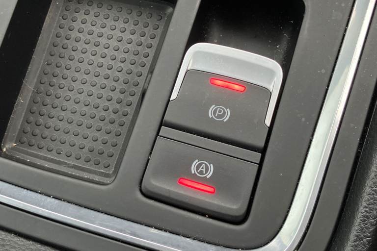 2022 SEAT Ateca 1.5 TSI EVO SE Technology 5dr Hatchback PETROL Manual