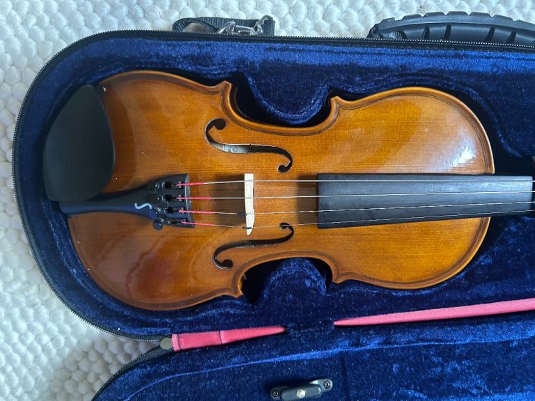 Stentor 1/2 Violin