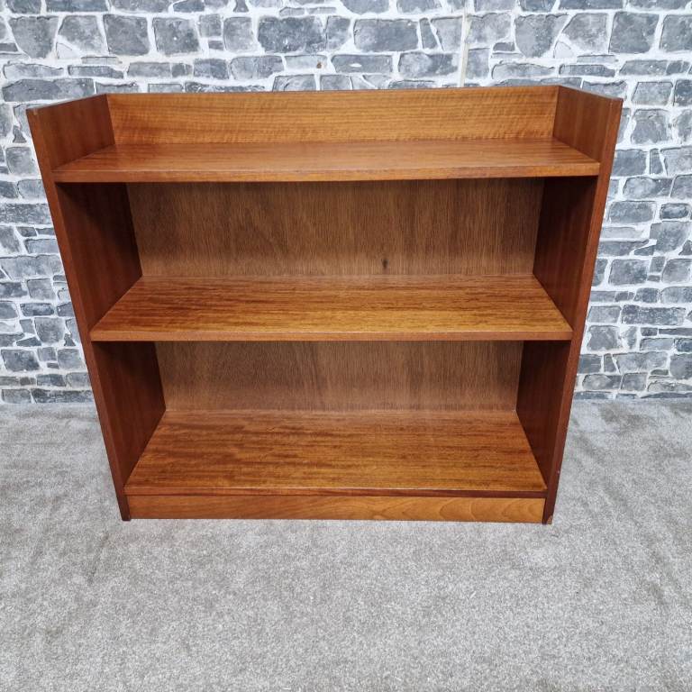 Solid Wood Shoe Rack / Bookcase