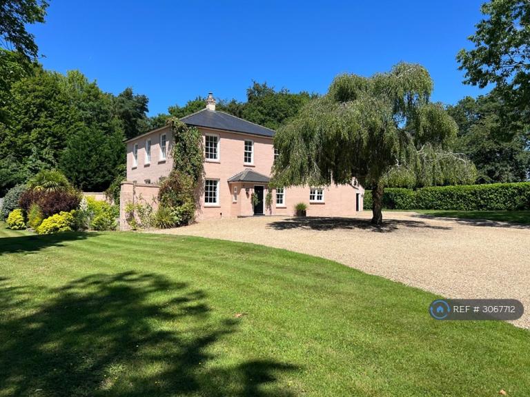 4 bedroom house in Oldhouse Lane, Windlesham, GU20 (4 bed) (#3067712)