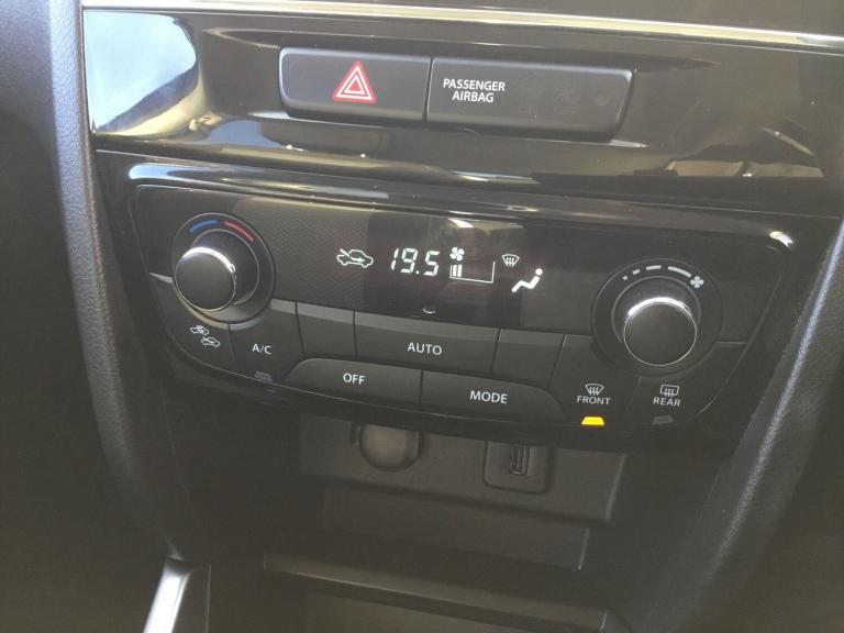 2023 Suzuki Vitara 1.4 Boosterjet 48V Hybrid SZ-T 5dr HATCHBACK PETROL Manual