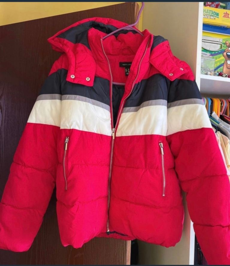 image for Ladies jacket 