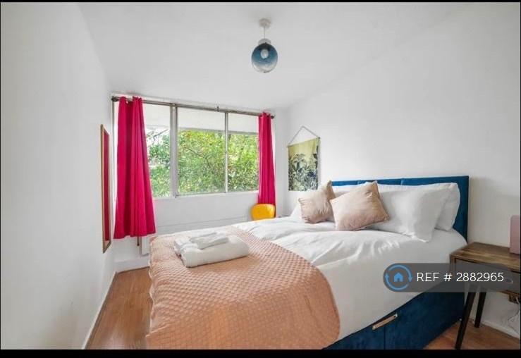 1 bedroom in Millman Street, London, WC1N (#2882965)
