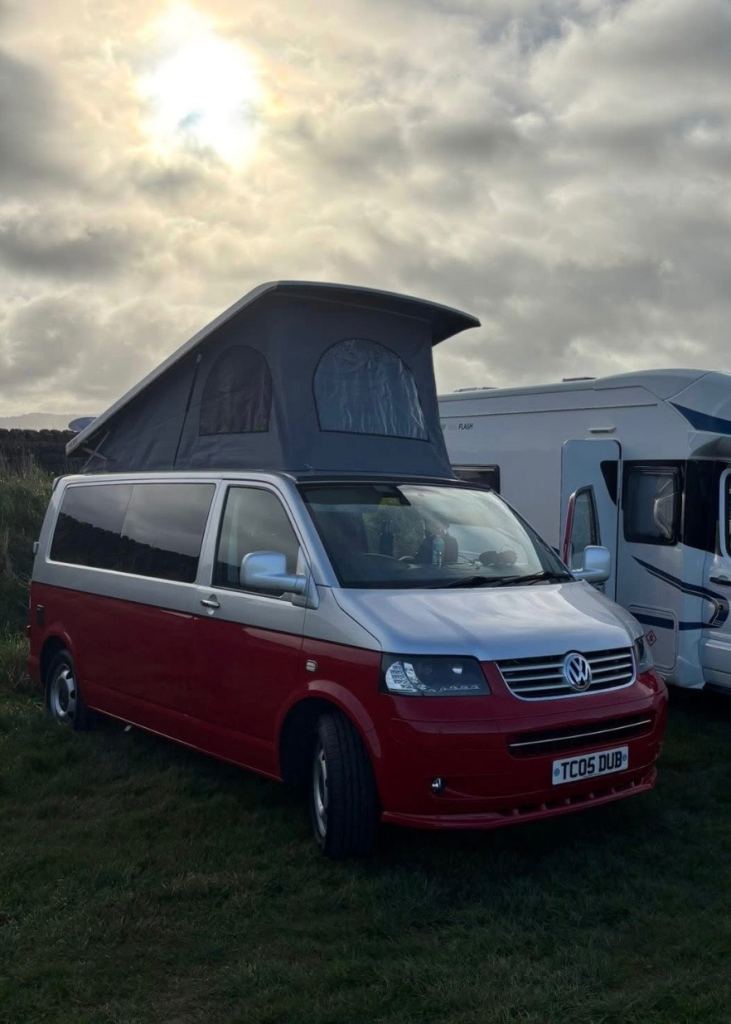 Volkswagen, TRANSPORTER, 2009, 2500 (cc)