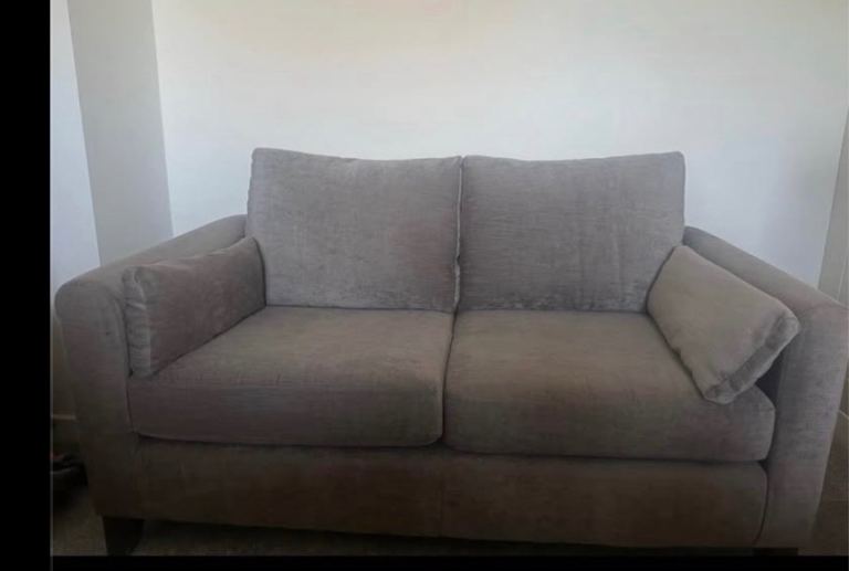Small Sofa 