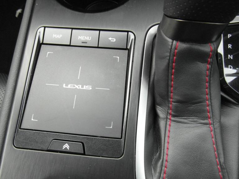 2019 Lexus UX 2.0 250h F Sport (Premium Plus) SUV 5dr Petrol Hybrid E-CVT Euro 6 (s/s) (1 ESTATE ...