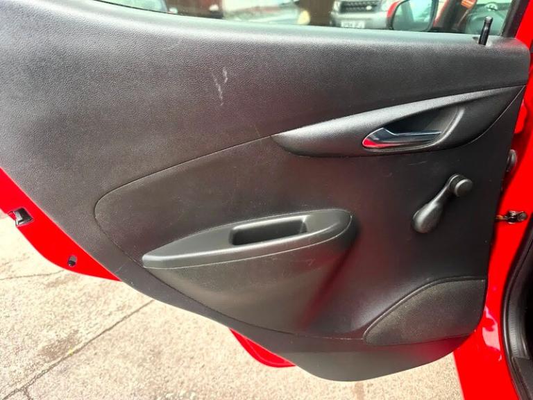 Vauxhall VIVA SL - ONLY 63806 MILES, ONLY ?20 ROAD TAX, FULL SERVICE HISTORY