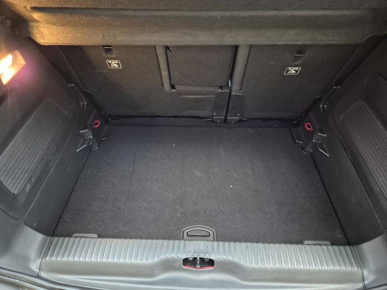 2024 Citroen C3 Aircross 1.2 PureTech 130 Max 5dr EAT6 Hatchback Petrol Automatic