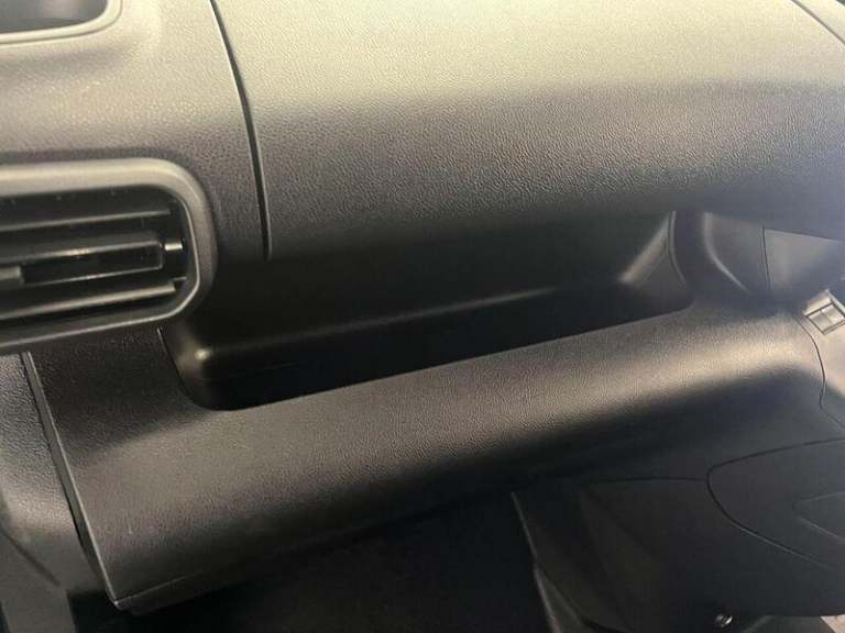 2023 Vauxhall Combo 2300 1.5 Turbo D 100ps H1 Prime Van PANEL VAN DIESEL Manual