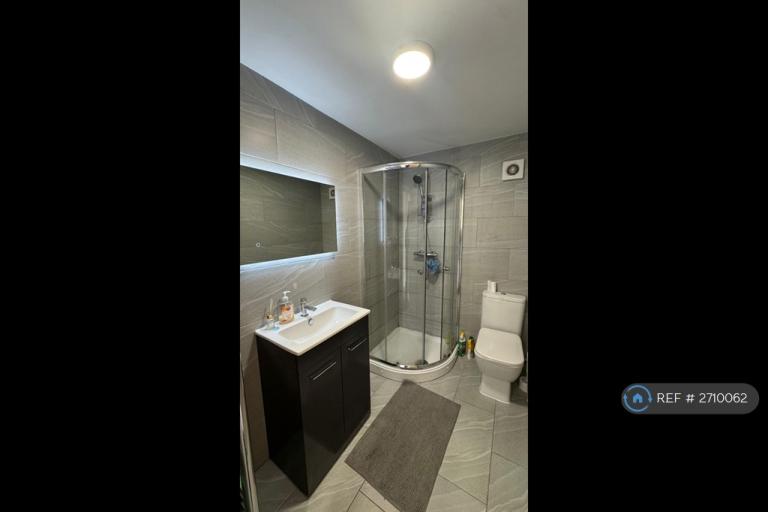 1 bedroom in Waterworks, Birmingham, B16 (#2710062)