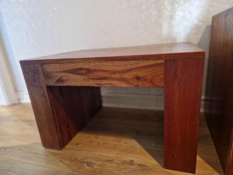Side table
