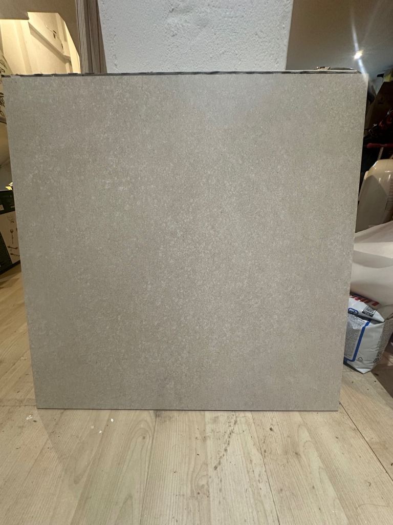 image for porcelain tiles