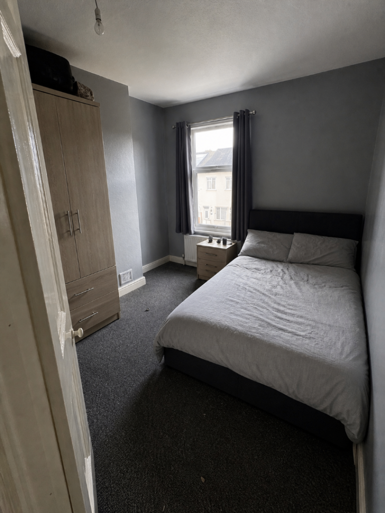 2 Bed Property – DSS Only – ST3 