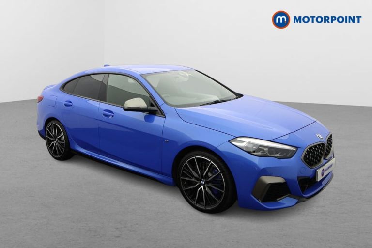 2022 BMW 2 Series M235i xDrive 4dr Step Auto COUPE PETROL Automatic