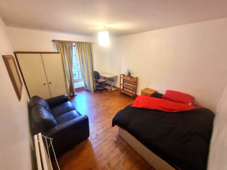 Flat to Rent