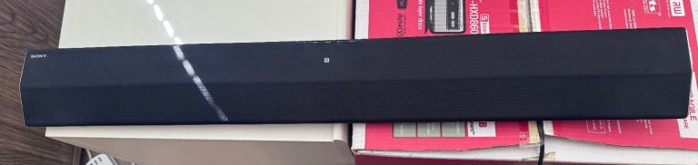 Sony Soundbar with Wireless Subwoofer