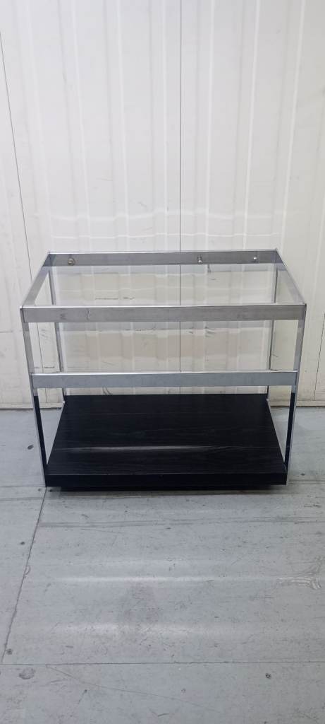 Merrow associates drinks trolley mid century retro Danish style 