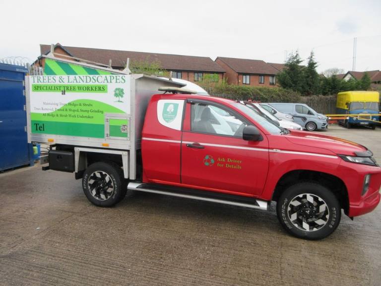 2020 69 MITSUBISHI L200 2.2 DI-D CC 4LIFE PICKUP DOUBLE CAB 4DR DIESEL MANUAL 4W