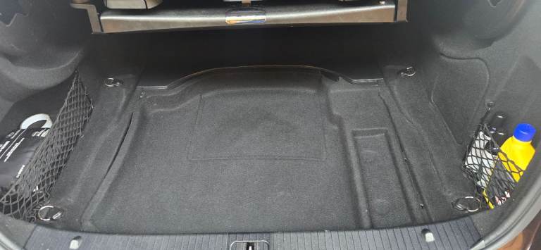 Mercedes-Benz, E CLASS, Saloon, 2010, Manual, 2143 (cc), 4 doors