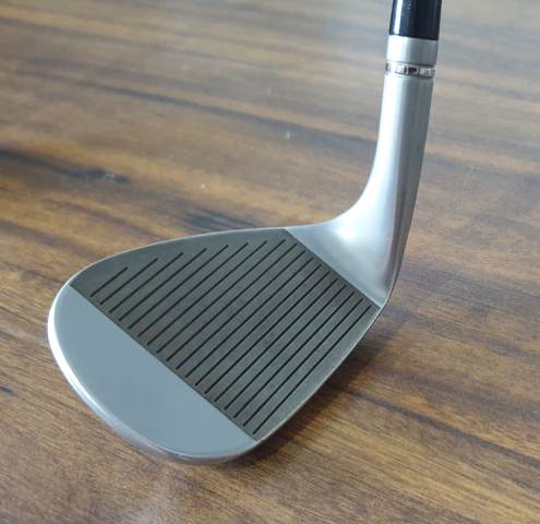 TaylorMade MG4 54° Wedge (SB-11) / RH / 105g Stiff Flex | in
