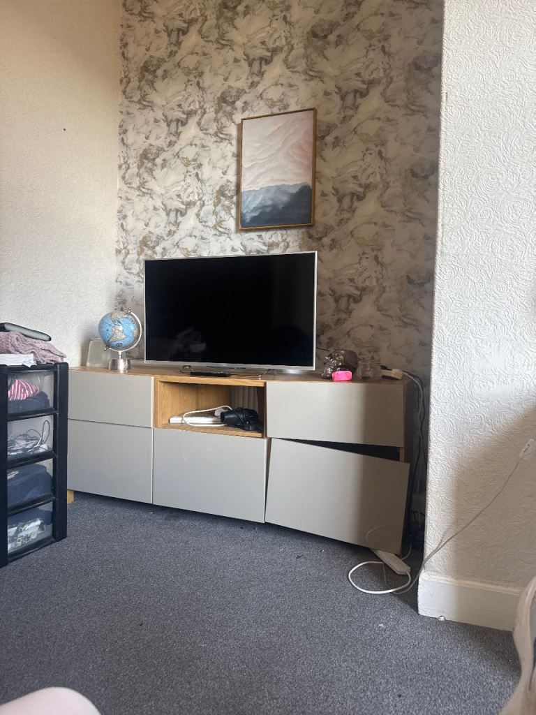 Free TV Unit -