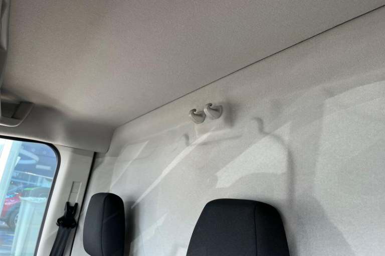 2024 Ford Transit 350 Leader AUTO L3 H2 LWB Medium Roof FWD 2.0 EcoBlue 165ps Automatic Panel Van...