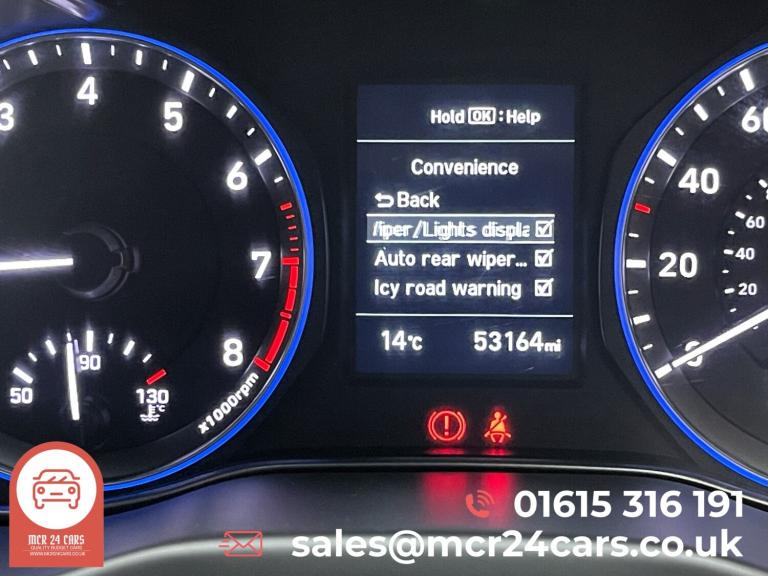 HYUNDAI KONA 1.0 T-GDi SE 2019