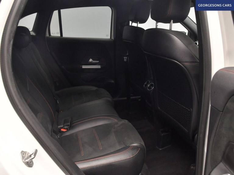 2020 Mercedes-Benz GLA 1.3 GLA180 AMG Line SUV 5dr Petrol 7G-DCT Euro 6 (s/s) (136 ps) HATCHBACK ...