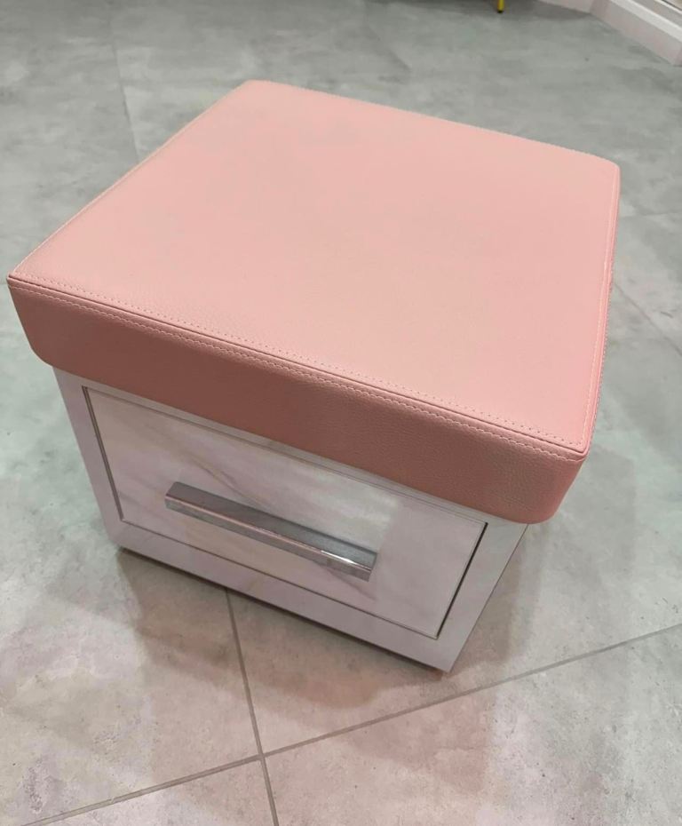 Pedicure chair
