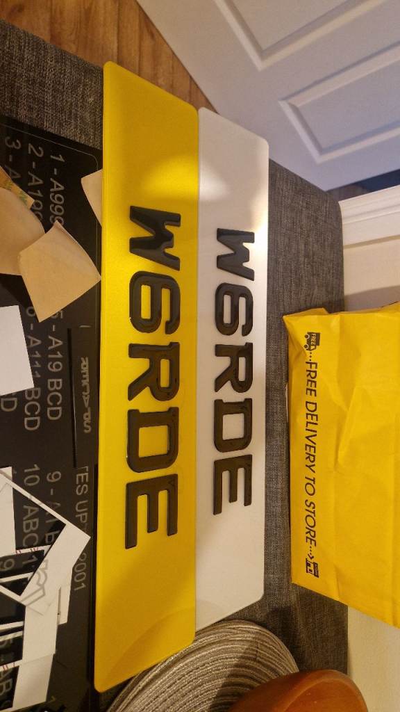 image for 3d 4d gels metro 50mm 60m