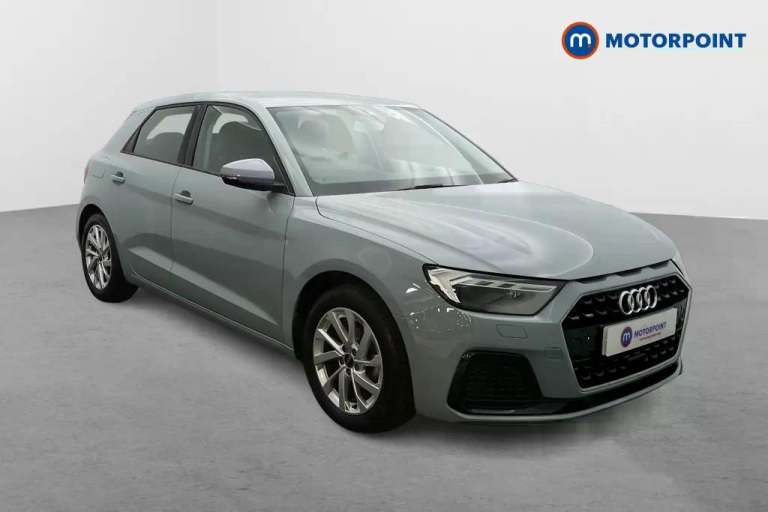 2023 Audi A1 25 TFSI Sport 5dr HATCHBACK PETROL Manual