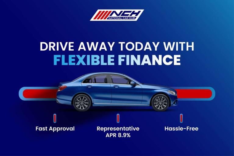 2023 Citroen C4 1.5 BlueHDi [130] Shine Plus 5dr Auto HATCHBACK DIESEL Automatic