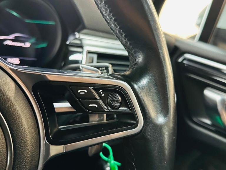 2015 Porsche Macan S Diesel 5dr PDK ESTATE DIESEL Automatic