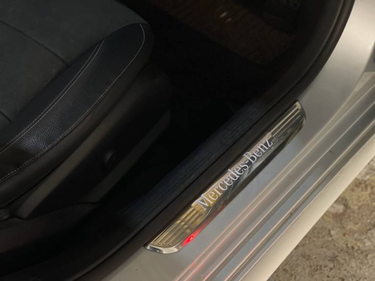 2020 Mercedes-Benz E Class 2.0 E220d AMG Line Night Edition (Premium Plus) Saloon 4dr Diesel G-Tr...