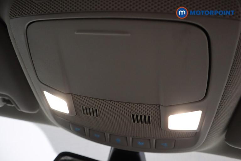 2018 Ford Mondeo 2.0 Hybrid Titanium Edition 4dr Auto SALOON PETROL/ELECTRIC Automatic