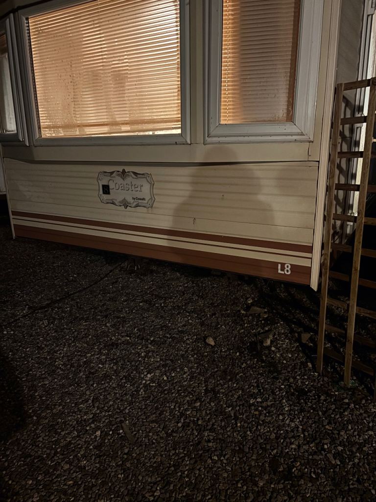 Residential Park Home To Rent