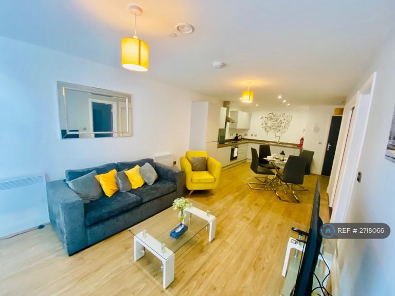 1 bedroom flat in Angel Court, Manchester, M4 (1 bed) (#2718066)