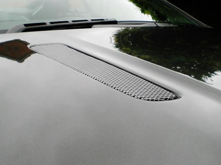 2013 Aston Martin Vantage 2dr [420] (Stored professionally for the past 10 years and MOT'd yearly...