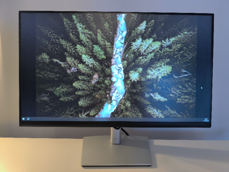 Dell P2422H 24" Full HD IPS Monitor — Excellent Condition | Collection Birmingham
