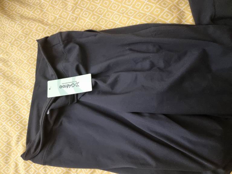 G4 free legging