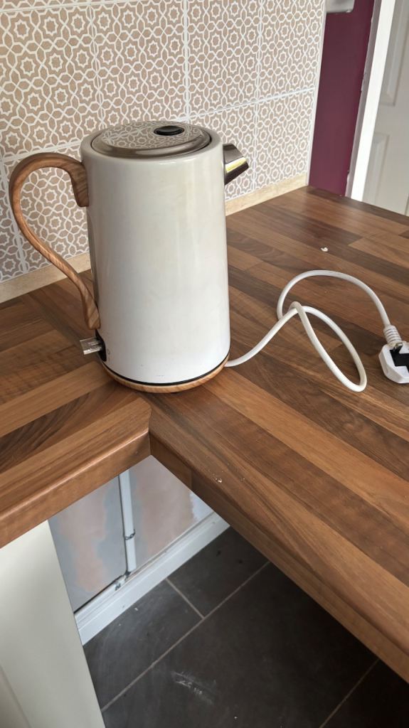 Free Kettle 