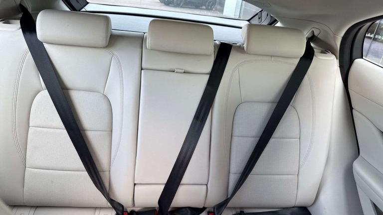 2022 Jaguar I-Pace 294kW EV400 SE 90kWh 5dr Auto [11kW Charger] HATCHBACK ELECTRIC Automatic