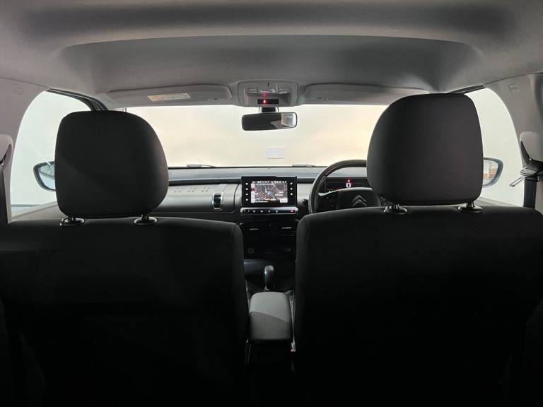 2018 Citroen C4 Cactus 1.6 BlueHDi W Hatchback 5dr Diesel Manual Euro 6 (100 ps) Hatchback Diesel...