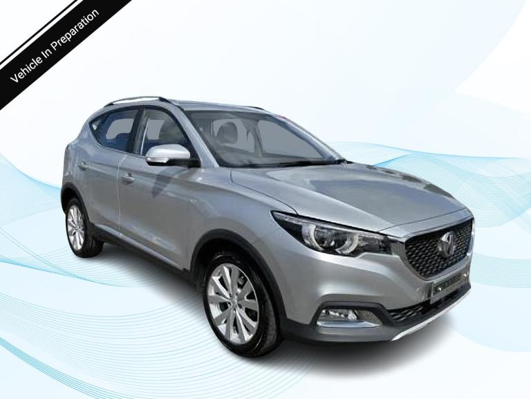 2020 MG MG ZS 1.0 T-GDI Excite SUV 5dr Petrol Auto Euro 6 (111 ps) SUV Petrol Automatic