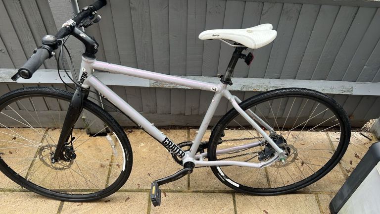 Good Silver City Bikes - Ready to Ride