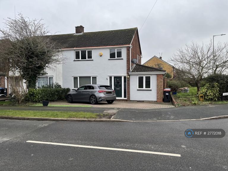 4 bedroom house in Lovatt Drive, Bletchley, Milton Keynes, MK3 (4 bed) (#2772018)