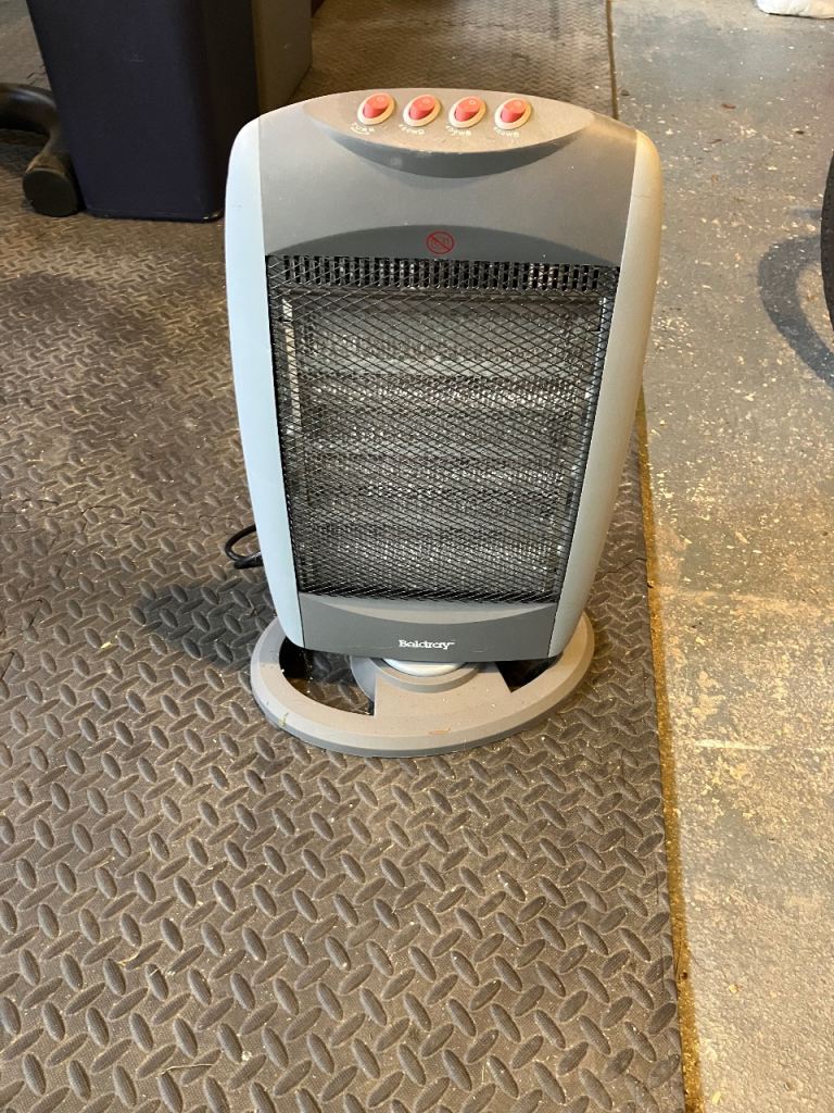 Electric Heater
