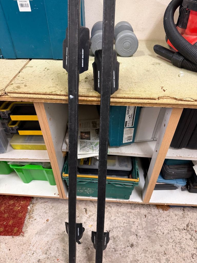 Mont Blanc roof rack 