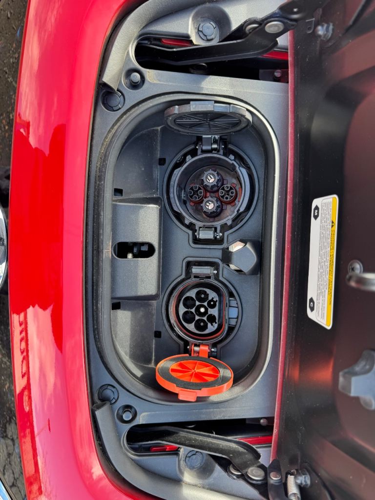 Nissan, LEAF, Hatchback, 2021, Other, 1 (cc), 5 doors